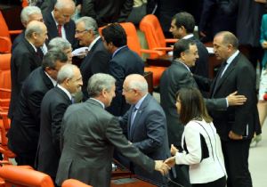 ÇİÇEK İN HEDEFİ YENİ ANAYASA VE İÇTÜZÜK